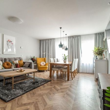 Koscierzynkowo Apartamento Kościerzyna Exterior foto