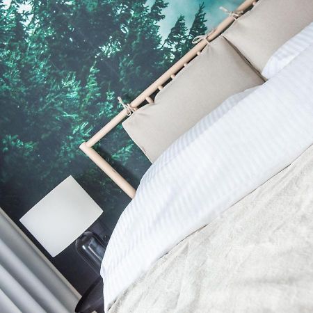 Koscierzynkowo Apartamento Kościerzyna Exterior foto