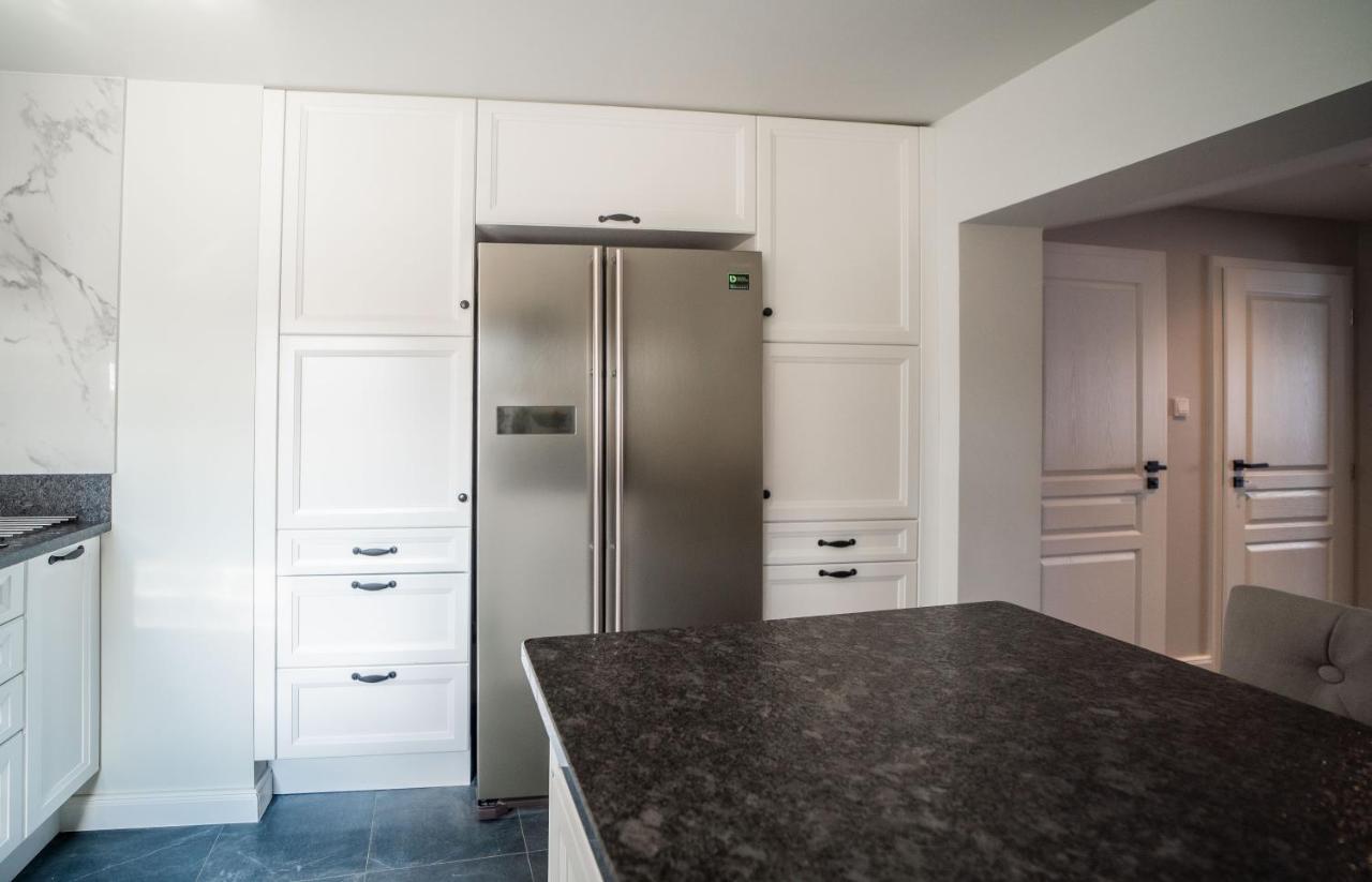 Koscierzynkowo Apartamento Kościerzyna Exterior foto