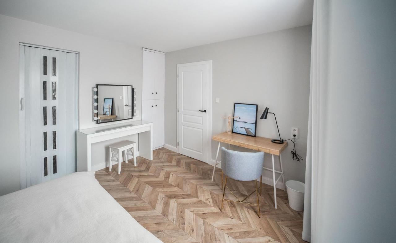 Koscierzynkowo Apartamento Kościerzyna Exterior foto